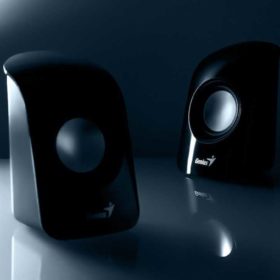 Enceintes bluetooth - MP3 - MP4