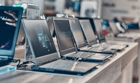 Ordinateurs Portables